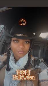 Late post Halloween at its best Cowgirl transformation