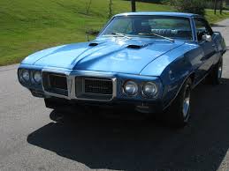 Image result for Liberty Blue 1969 Firebird