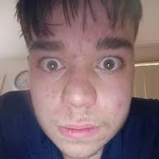 Not another red haired siren 🥀