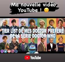 Watch the official the good doctor online at abc.com. Doctor Who France Home Facebook