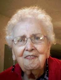 Obituary information for Magdalene Bridget Halbrook