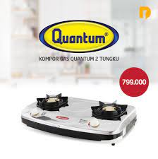 Seperti distributor kompor gas rinnai, distributor kompor gas quantum dan lainnya. Quantum Kompor Gas Dua Tungku Agen Dusdusan Kendari Facebook