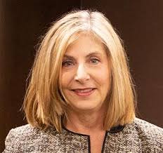 Alumni Profile: Beth Wain Brandon '84 Carries