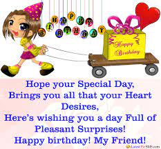 Funny Birthday Wishes For Best Friend Boy Write a funny birthday message to your friend and bring some laughter and happiness to their day! funny birthday wishes for best friend boy