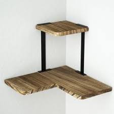 I made my own little bath romm collection with boxes and shelves. 100 Corner Shelves Ideas Corner Shelves Shelves Diy Corner Shelves