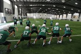 Texas High School Football S Latest Arms Race Multimillion Dollar Indoor Practice Facilities To help keep you in the scouting spirit, you'll be.