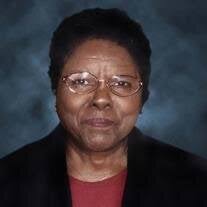 Eddie Mae Myers Obituary