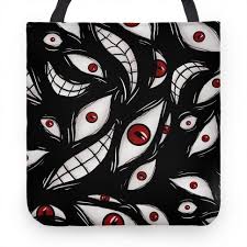 Homunculus Pride Tote Totes Lookhuman Art Homunculus Alchemist Greed's is on his hand because he wants to get a hold of everything, gluttony's is on his tongue because he wants to eat everything, etc.) and after reading all of the fullmetal alchemist manga three times over homunculus pride tote totes