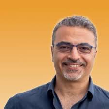 Yaniv Feldman (@yanivf)