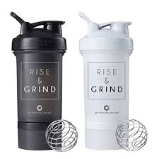 the cutest blender bottles to support