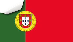 Flagge von portugal portugiesische küche flaggen der welt, flagge, ball, kreis, land png. Flagge Portugal Flaggen Lander Nach Motiv Fur Dein Fahrzeug Myfolie Com