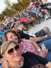 Great lineup coming to the Sand Mountain Amphitheater.