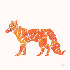 .previous members of the animals continue to tour the world with an outstanding performance of the legendary hit songs of the uk's most iconic band from the 1960's. Geometric Animal Ii Painting By Courtney Prahl