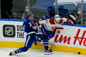 Nhl, the nhl shield, the word mark and image of the stanley cup and nhl conference logos are registered. Canadiens Maple Leafs Start Time Tale Of The Tape And How To Watch Eyes On The Prize