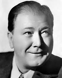 John Charles Thomas: The Boating Baritone