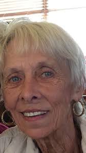 Sharon Roudebush Obituary November 8, 2019