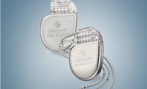 Medtronic automatic implantable cardiac stimulator. Manufacturing Defect Leads To Recall Of Implanted Medtronic Crt D Devices Icds Tctmd Com