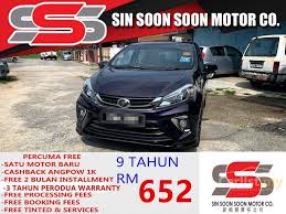 Kira dan rancang hutang kereta malaysia by zulfattah. Jual Kereta Perodua Myvi 2019 H 1 5 Di Perak Automatik Hatchback Purple Untuk Rm 48 800 7926157 Carlist My