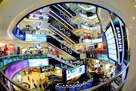 Tinjauan dilakukan di mara digital anggerik mall, seksyen 14, shah. Minister Wants To Set Up Low Yat 2 Digital Mall Sepcifically For Malays By Malays Coconuts Kl