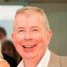 Pat Bourne (@patbourne)