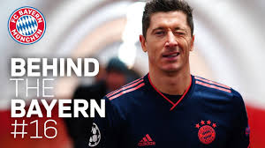 52 798 410 tykkäystä · 455 277 puhuu tästä. Vibes Of A Broken Record Behind The Bayern 17 Youtube