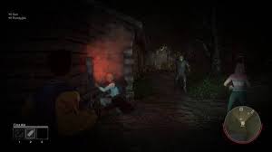 The game is called the heist 2 it is not heist 2. Friday The 13th The Game Multiplayer With All Dlc Free Download