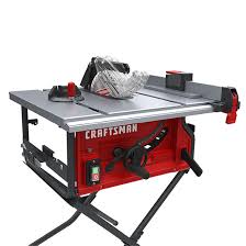 4.8 out of 5 stars. Craftsman 10 In Carbide Tipped Blade Table Saw Cmxetax69434502 Rona
