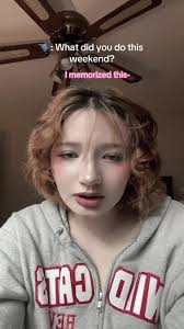 Memorizing 'What Did You Do' Song