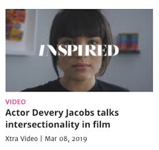 ANNOUNCING THE NOMINEES