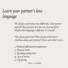 There is a language of love, which is to say, a truth that does not tell all and a lie that does not deceive. Thecorewomencare Wise Words Quotes Note To Self Quotes Quotes To Live By