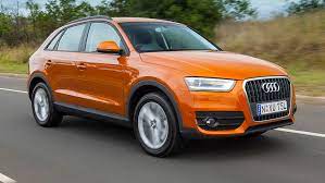 2014 audi q3 1.4 tfsi. Audi Q3 2014 Review Carsguide