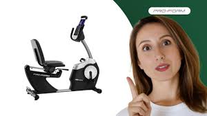 User manual ProForm 325 CSX + (English