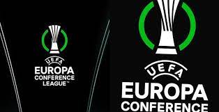 Uefa european cup football by bert kassies. All New Uefa Europa Conference League Logo Revealed Footy Headlines