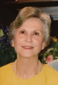 Anne Keehan Obituary