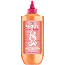 Oct 30, 2012 · their second lp sold poorly. L Oreal Paris Elvital Dream Length 8 Second Wonder Water 200 Ml