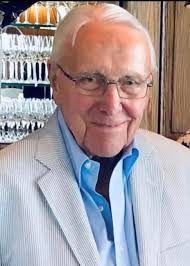 Edward R. Meadows Obituary