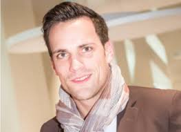 W.Schillig: Daniel Dinkel takes over sales management for Benelux