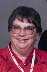 Mary Alice Knewtson Obituary (1938