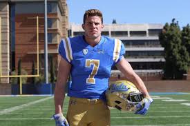 Flashscore.com offers ucla bruins livescore, final and partial results, standings and. Ucla Football Recruiting 3 Star Db Jake Newman Commits To The Bruins Bruins Nation