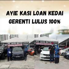 Buat survei di laman web seperti mudah atau carlist, atau beli majalah seperti motortrader. Ayie Pinjaman Loan Kedai Kereta Blacklist Akpk Ctos Home Facebook