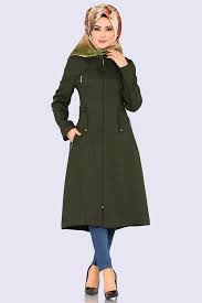 modaselvim kap beli baglamali mevsimlik kap pd4167 haki trench coat coat peacoat
