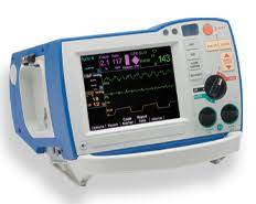 Studies have shown icds to have a role in. R Series Monitor Defibrillator Zoll Medical