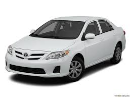 Toyota announces two recalls affecting 1m corolla, matrix and lexus is models. 2012 Toyota Corolla Nhtsa