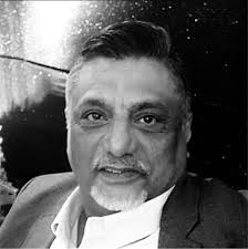 Passing of WO1 Ret'd Kimraj Logan, a brother in arms