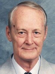 Richard Burr Obituary (2017)