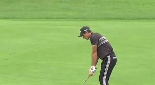He was the number one ranked amateur golfer from may 2017 to april 2018. Viktor Hovland Round 2 Recap At 2019 Travelers Championship Pga Tour