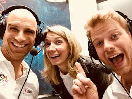 Sascha Tomanek CONSTANZE WEISS