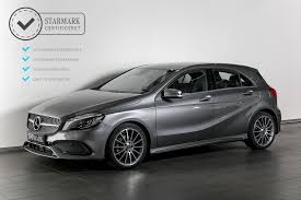 Mercedes A200 1 6 Edition Bilbasen Mercedes Dream Cars Car Goals