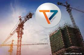 Kuantan, pahang, malaysia 6.38 km. T7 Global Bags Three Jobs Worth Rm63m The Edge Markets