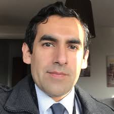 Matias GARCIA-CONSTANTINO